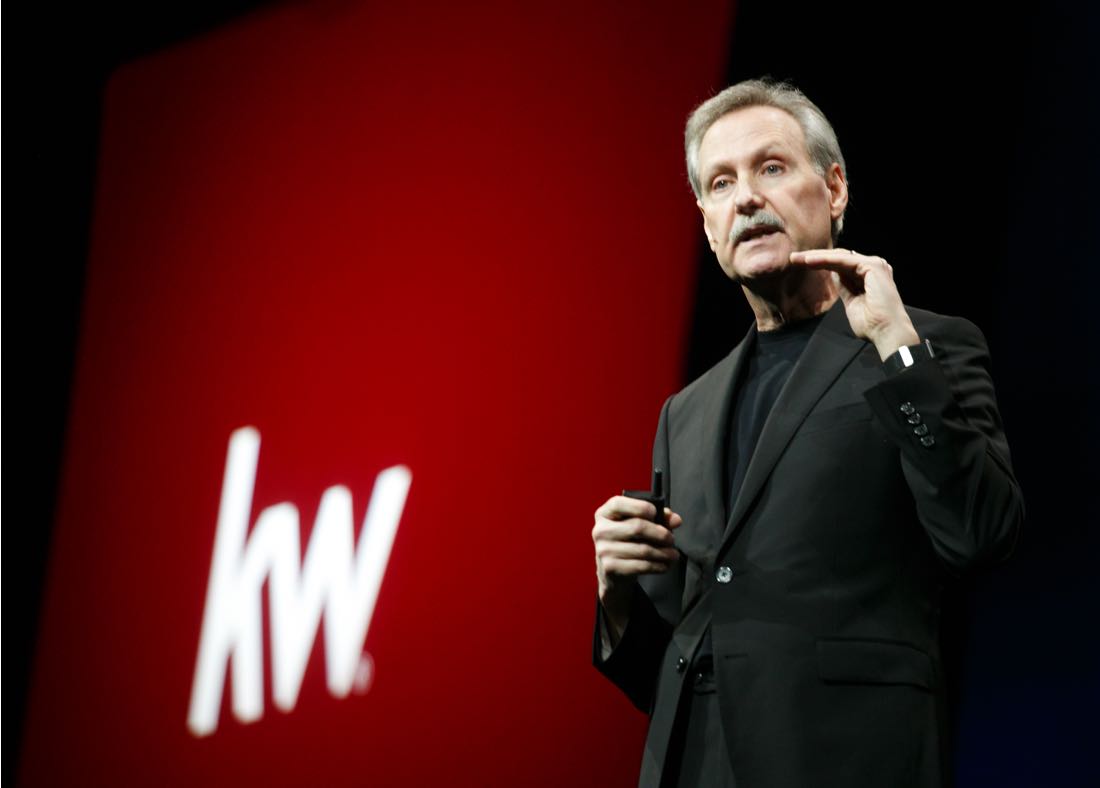 The KW Story